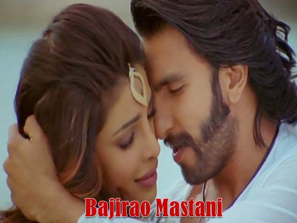 Bajirao Mastani Download Movie ...